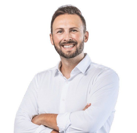 Profil Klaus Kallenbrunnen