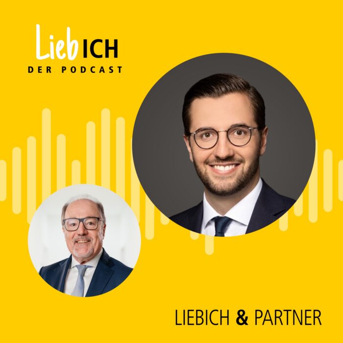 Podcast m. Marius Kettler, LIEBLANG
