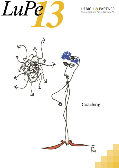 titel lupe 13 Coaching