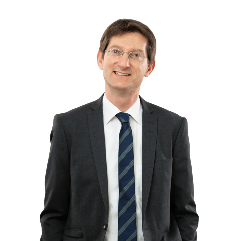 Portrait Michael Schuh