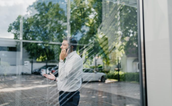 Anforderungen an Führungskräfte